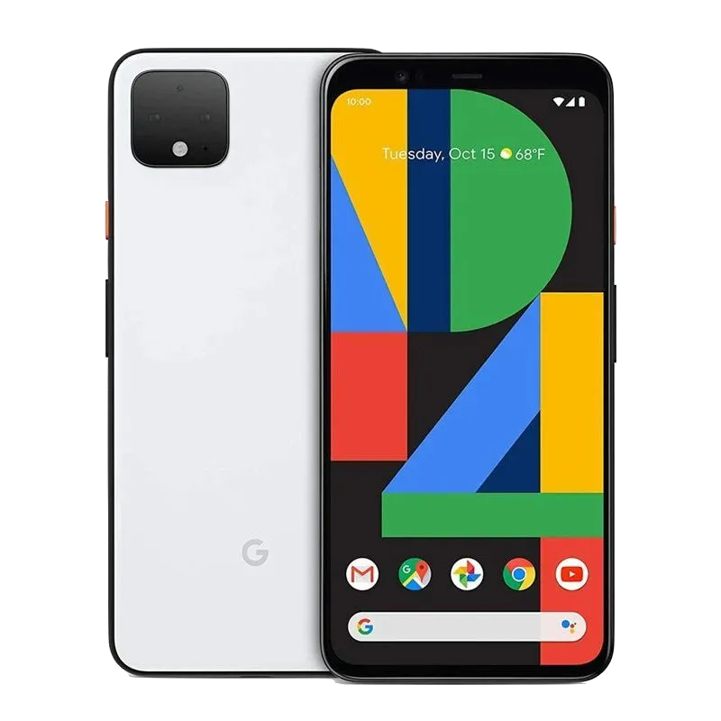 Прошивка телефона Google 4xl