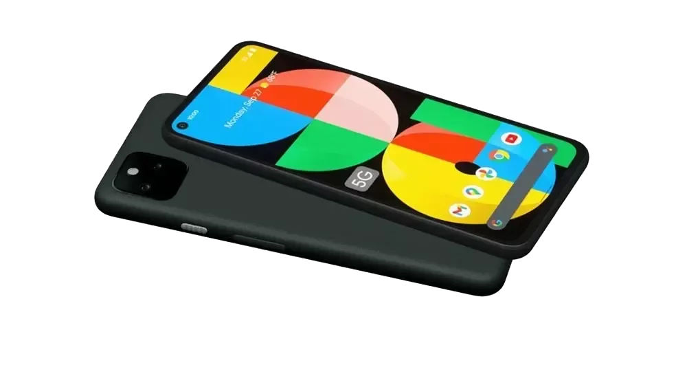 Прошивка телефона Google 5a