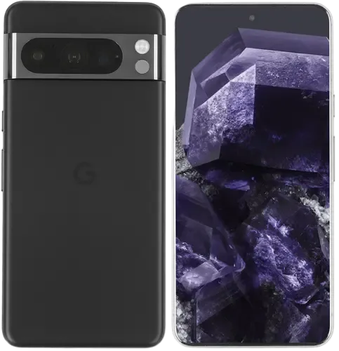 Прошивка телефона Google Pixel 8 Pro
