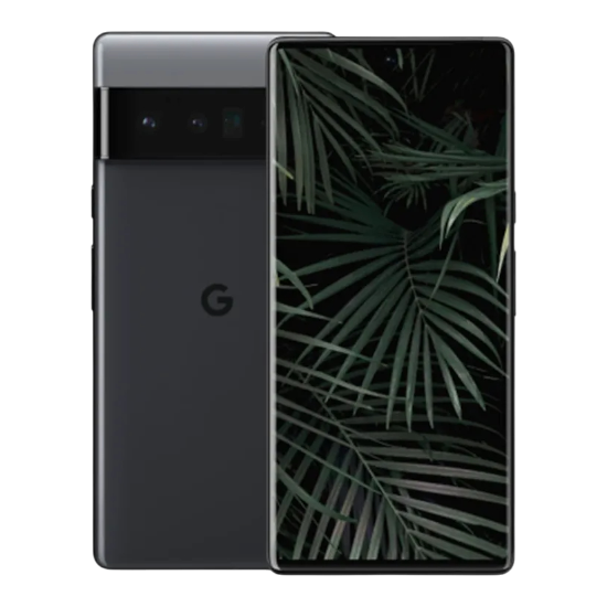 Прошивка телефона Google 6 Pro