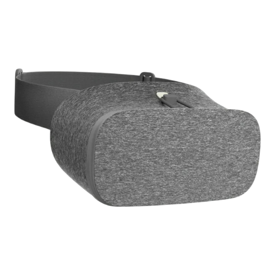 Ремонт платы питания Google Daydream View