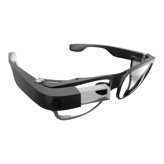 Ремонт платы питания Google Glass 3.0